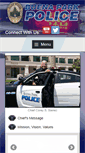 Mobile Screenshot of bppd.com